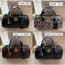 Coach Lacey Crossbody (Büyük Boy)