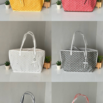 Goyard Anjou Pm Bag