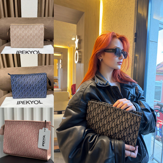 Mia Model Trend Clutch