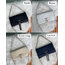 Zadig Voltaire Rock Clutch Gümüş Large