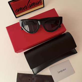 YSL M94 İthal Güneş Gözlüğü