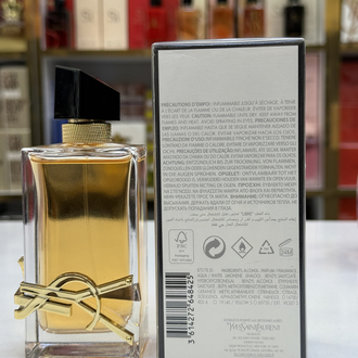 İthal Libre Parfüm 90ml