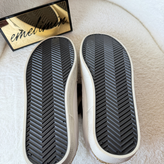 Golden Goose Sneaker Siyah-Gold