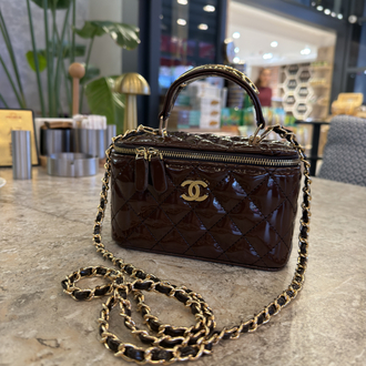Chanel Kutu Çanta