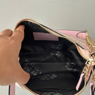 Coach New York Teri Shoulder Bag
