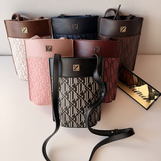 Mia Model Telefon Çantası