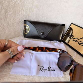 Ray-Ban RB2140 #50 İthal Güneş Gözlüğü