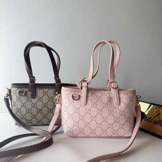 Gucci GG Emblem Mini