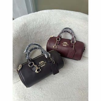 Coach Lacey Crossbody (Büyük Boy)