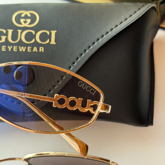 Gucci GG1802S İthal Güneş Gözlüğü 