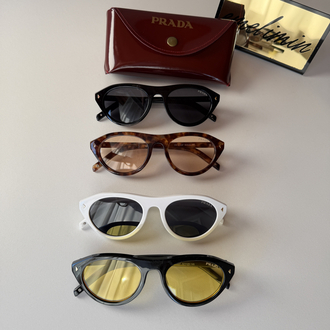 Prada B15SF İthal Güneş Gözlüğü