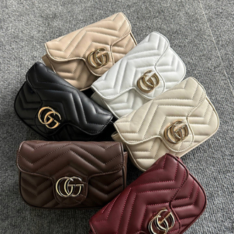 Gucci Marmont Mini
