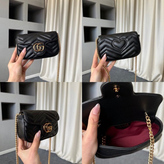 Gucci Marmont Mini