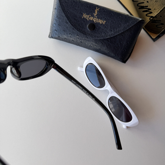 Yves Saint Laurent 6161 İthal Güneş Gözlüğü