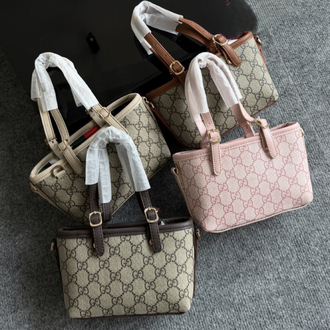 Gucci GG Emblem Mini