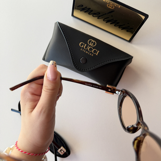 Gucci GG1680S İthal Güneş Gözlüğü 