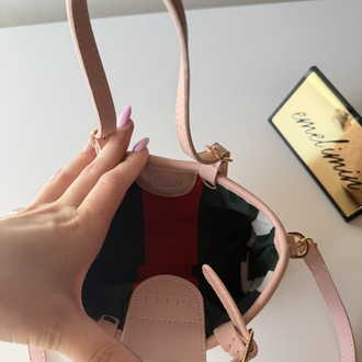 Gucci GG Emblem Mini