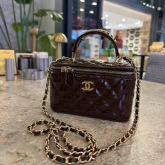 Chanel Kutu Çanta