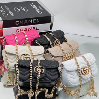 Gucci Marmont Mini