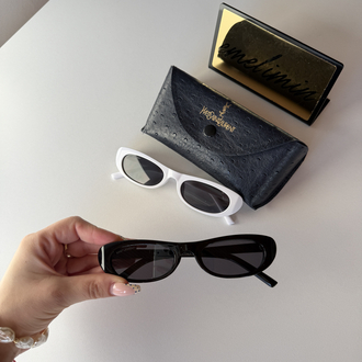 Yves Saint Laurent 6161 İthal Güneş Gözlüğü