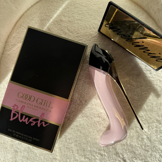 İthal Carolina Herrera Good Girl Blush EDP 80 ml