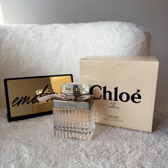 İthal Chloé Eau de Parfum 75 ml