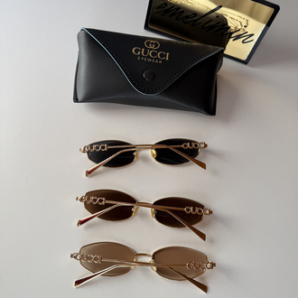 Gucci GG1802S İthal Güneş Gözlüğü 