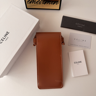 Celine Telefon / Gözlük Çantası İthal