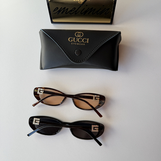 Gucci GG1680S İthal Güneş Gözlüğü 