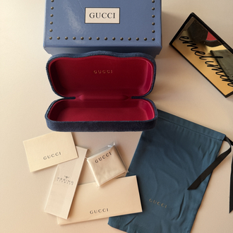 Gucci GG1278S İthal Güneş Gözlüğü
