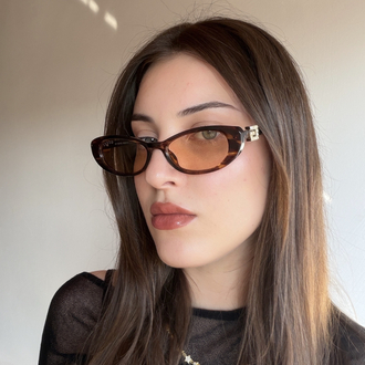 Gucci GG1680S İthal Güneş Gözlüğü 