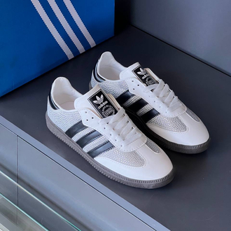 İthal Adidas Samba OG Rhinestone
