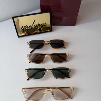 Gucci GG1278S İthal Güneş Gözlüğü