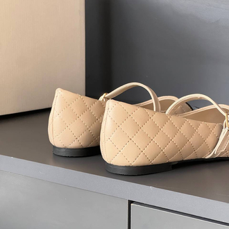 Chanel Krem Babet
