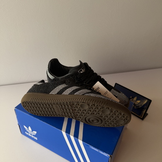 Adidas Samba OG Rhinestone İthal