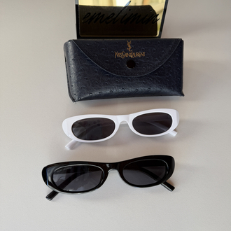 Yves Saint Laurent 6161 İthal Güneş Gözlüğü