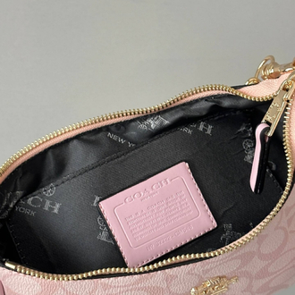 Coach New York Teri Shoulder Bag