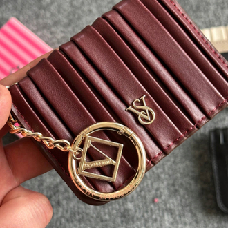 Victoria's Secret Büzgülü Kartlık
