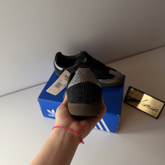 Adidas Samba OG Rhinestone İthal