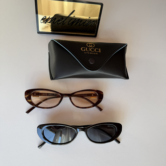 Gucci GG1680S İthal Güneş Gözlüğü 