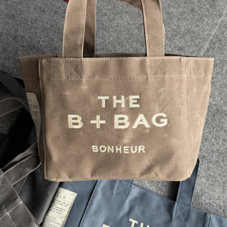 Bonhéur The B+Bag