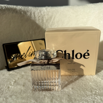 İthal Chloé Eau de Parfum 75 ml