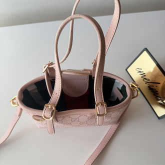 Gucci GG Emblem Mini