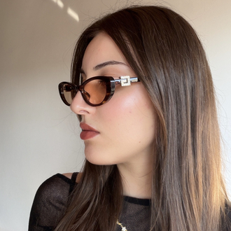 Gucci GG1680S İthal Güneş Gözlüğü 