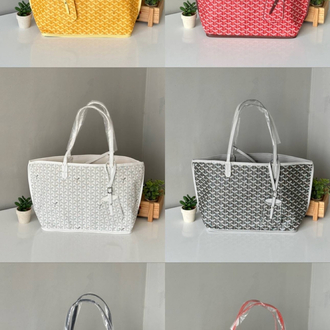 Goyard Anjou Pm Bag