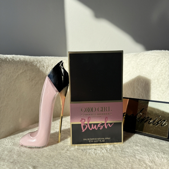 İthal Carolina Herrera Good Girl Blush EDP 80 ml