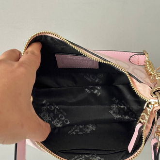 Coach New York Teri Shoulder Bag