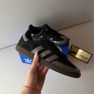 Adidas Samba OG Rhinestone İthal