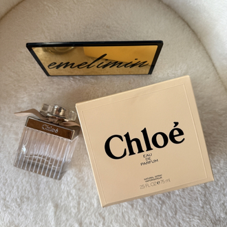 İthal Chloé Eau de Parfum 75 ml