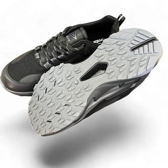 UMBRO EDGE SİYAH OUTDOOR AYAKKABI SİYAH